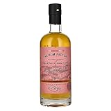 THE RUM FACTORY