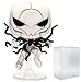 Marvel: Venom - Poison Spider-Man Entertainment Earth Exclusive Funko Pop! Vinyl Figure (Bundled with Compatible Pop Box Protector Case)