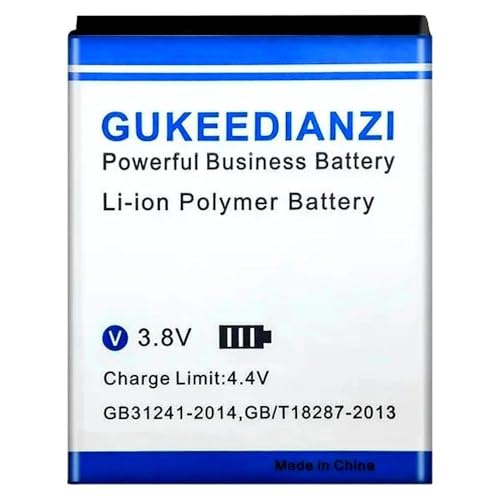 BD29100 Batterie de téléphone Ultra-puissante Compatible avec HTC Wildfire S G13 A510C A510e HD3 HD7 HD7S T9292 T9295 T9292 3700 mAh