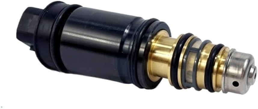 Air Conditioning AC Compressor Control Valve Compatible for MERCEDES Benz W221 W246 W242 W212 0022307711 22307711 A0022307711 Automobile Air Conditioning Compressor