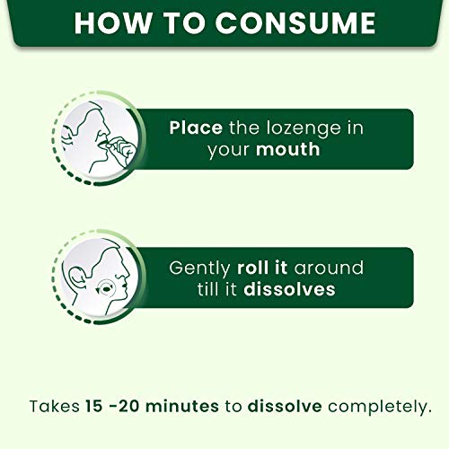 Nixit-Nicotine-Lozenge-2mg-Frost-Mint-Flavored-Lozenge-to-Quit-Smoking-Sugar-Free-10-LozengesPack-of-28