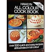 Hamlyn All Colour Cook Book