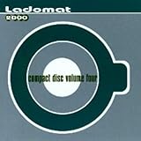 laddomat 21-100  Compact Disco Volume Four - Ladomat 2000
