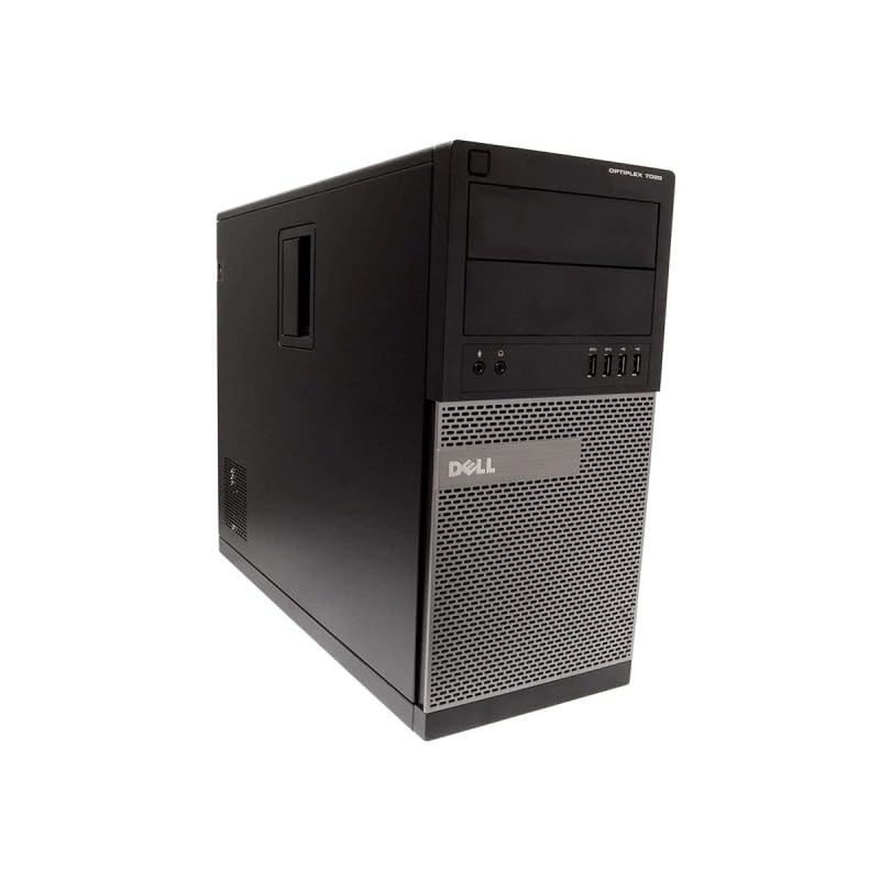 Dell PC Tour 7020 Gaming RTX 3050 i7-4770 RAM 32Go 1To SSD Windows 11 WiFi