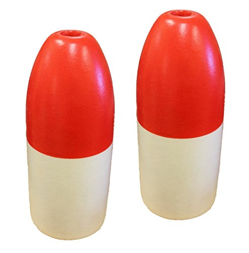 KUFA Sports 6x14-Inch Red/White