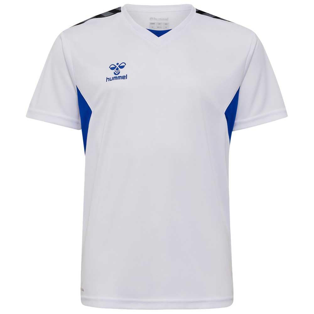 hummel T-Shirt S/S Hmlauthentic Multisport Children's Size