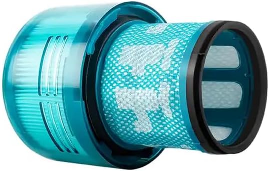 cann Dyson V15 Algılama Hepa Filtre 970013-03 için Uygun Yedek Süpürge Filtresi