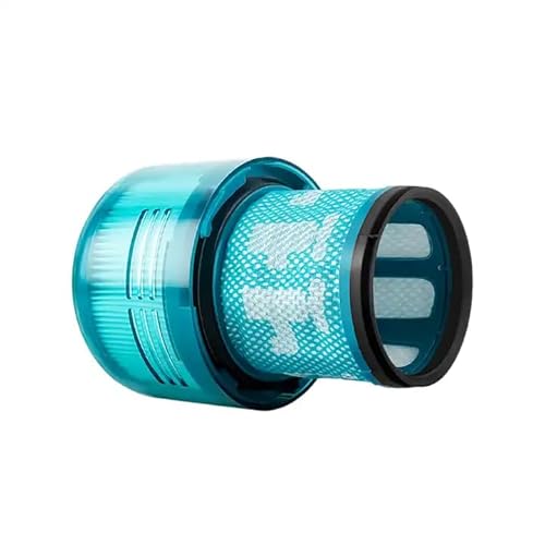 Replacement Vacuum Cleaner Filter Suitable for Dyson V15 Detect Hepa Filter 970013-03