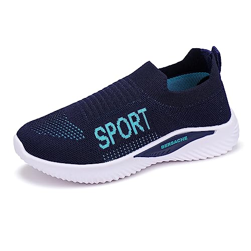 Image of BERSACHE Premium Sports,Gym, Trending, Stylish Running Shoes for Women(Pink)