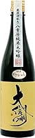 大信州 八重原 純米大吟醸 厳選中取り 風穴 ひやおろし [日本酒 長野県 大信州酒造] (720ml)