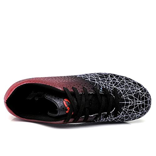Image of Women's Men's Soccer Cleats Training Shoes