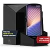 Motorola – moto razr 5G 256GB (Unlocked) – Polished Graphite – PAJS0007US (Renewed)