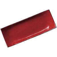 Ninja 29cmレクタングルトレー ゴールド 長角皿 4枚 シック Ninja 29cm