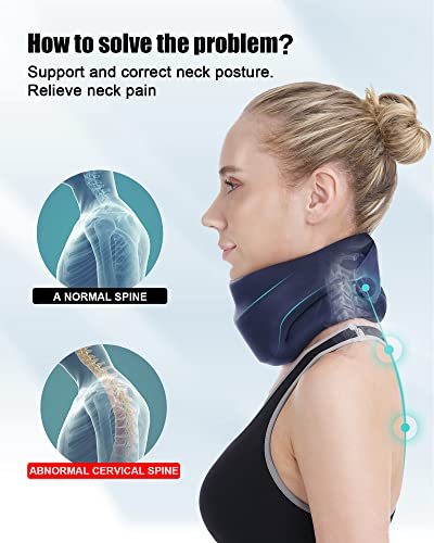 Blabok Neck Brace For Sleeping thumb #3