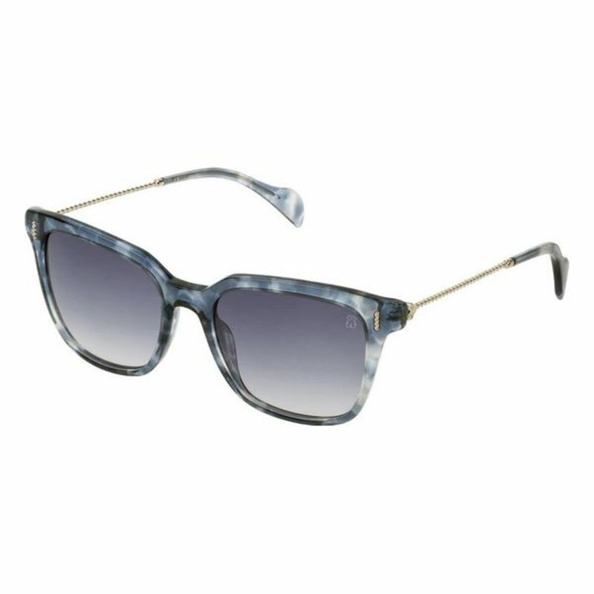 TOUS S0352801 Gafas, Multicolor, 54 mm para Mujer