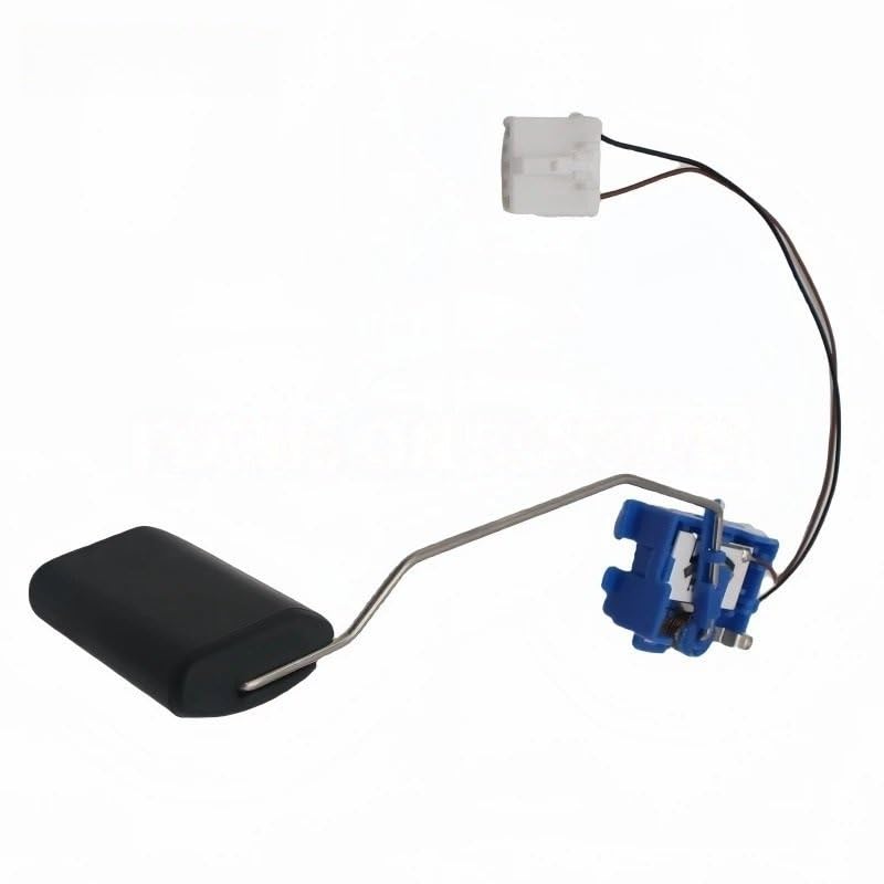 Sensor de nivel de depósito para solucionar fallos de lectura en Kia 6