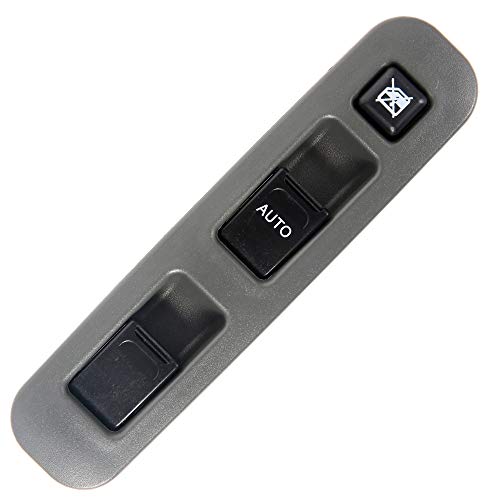 Pulsantiera Interruttore Alzacristalli Persuzuki Jimny 1998-2015 37990-81A20