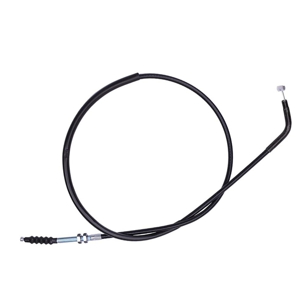 Cable de embrague para Kawasaki Z1000, rutas más cómodas con ajuste universal 8