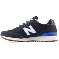 New Balance Men's 515 V3 Sneaker (Phantom/Blue Bird, 10)