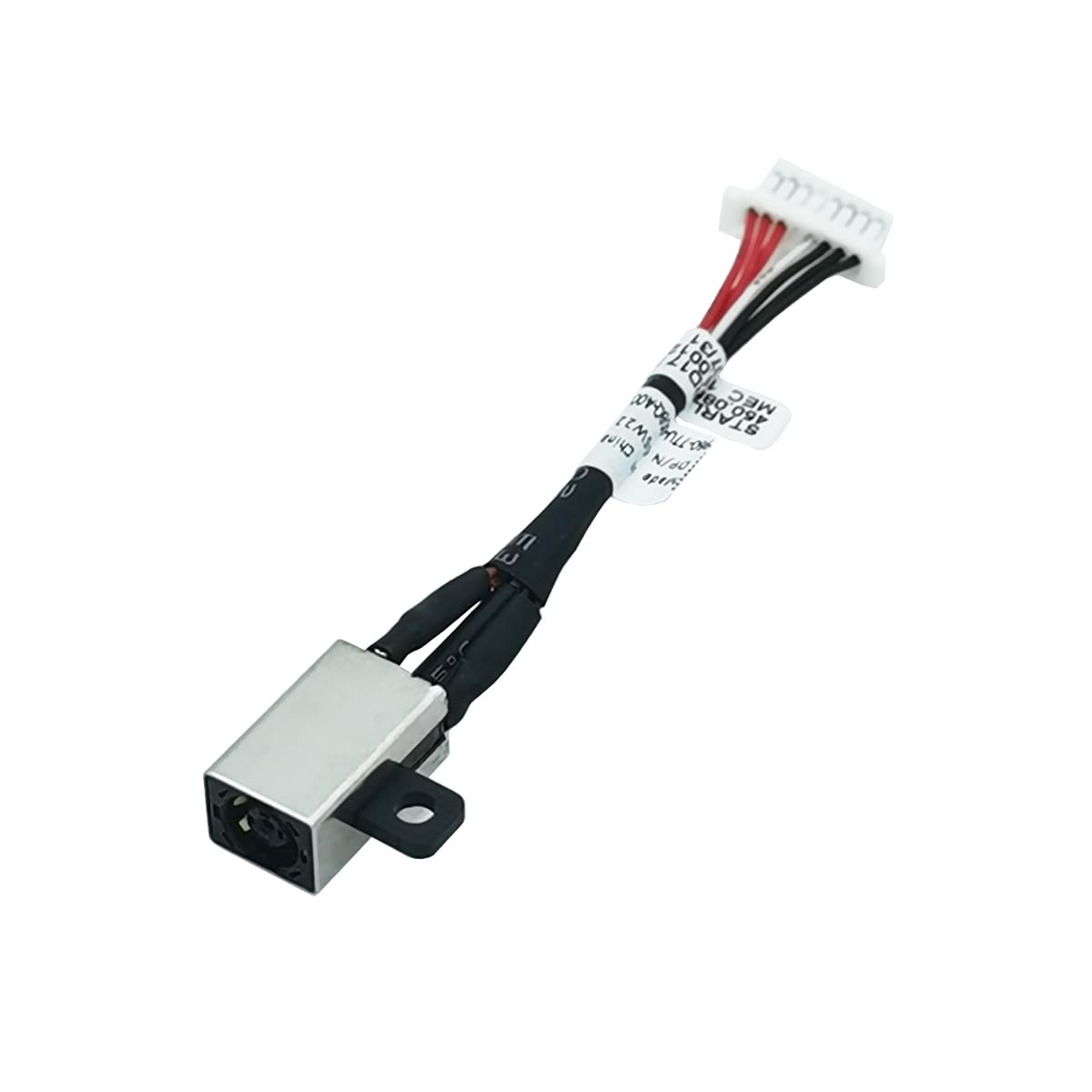 Amazon.com: AILTECK DC Power Jack Charging Port Cable Replacement