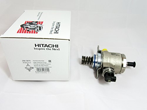 Hitachi 2503070 High Pressure Pump