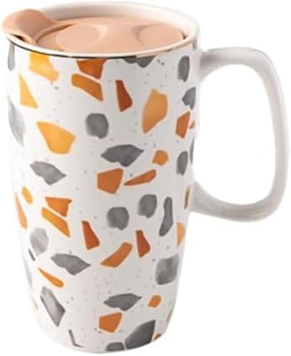 gxR[q[}O bg}ONGCeBuZ~bN Wt 傫 p}OJbv e 600ml z[ItBXJbvƒpH~NJbv R[q[}OJbv (J[5)