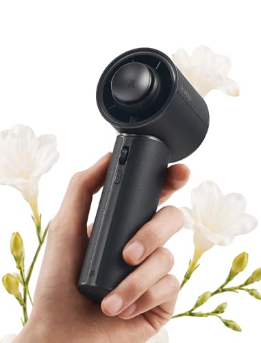 ❗超得❗【新品未開封】JisuLife Handheld FanPro1Mini JISULIFE Handheld Fan Pro1 Mini - Refined Utility: Elite PU