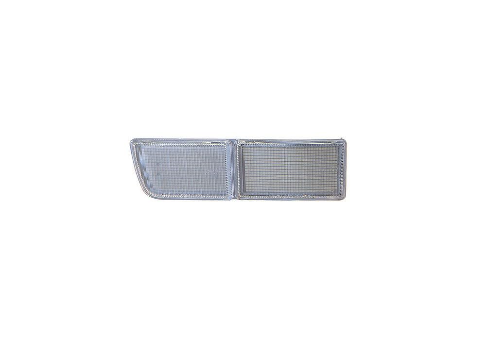 EYELID FRONT FOG LIGHT 3312125 FOR VW CABRIO/III GOLF/Cabriolet/Mk/Van JETTA
