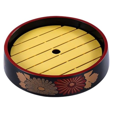 HEMOTON Authentic Japanese Sushi Serving Tray Cover