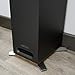 Jamo Studio Series S809 Floorstanding Speaker Pair (Black)