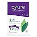 Pyure Organic Stevia Sweetener Packets, 80 Count (Pack of 6)