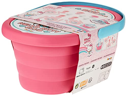 Roleplay Licence Hk Panier Pique Nique - vue 3