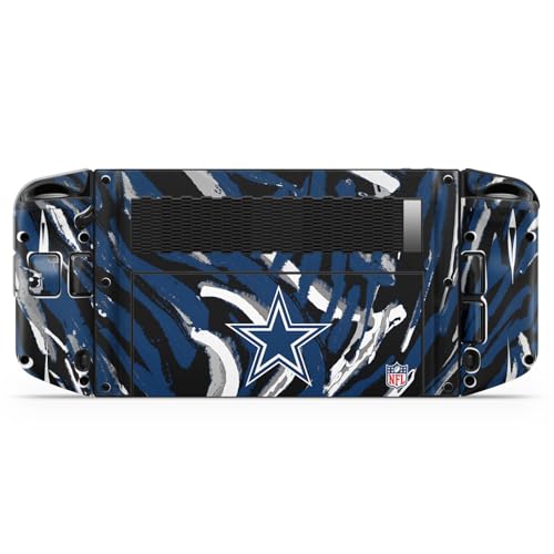 Skin NFL Dallas Cowboys Lenovo Legion Go pour Jouer Partout avec Style