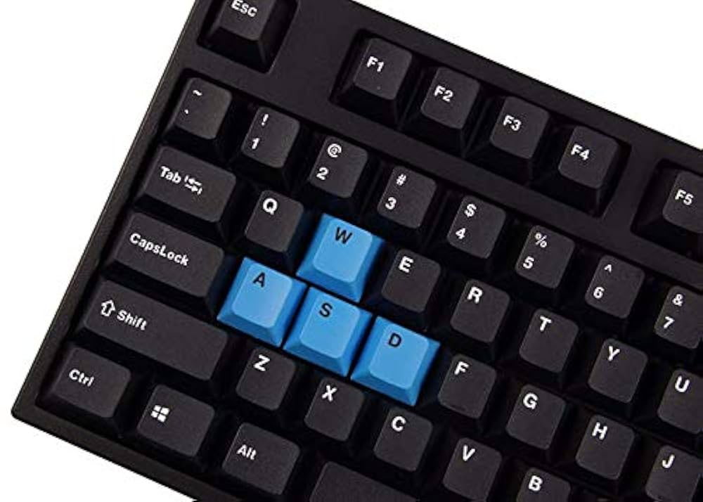 Amazon | Leopold FC PD キーボードキーキャップ FC900R PD