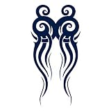 Sea Juice Long Lasting Semi-permanent Temporary Tattoo Stickers for Women Men Tattoos Art Ideas Swir