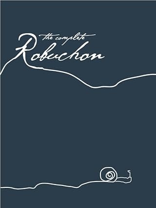 The Complete Robuchon
