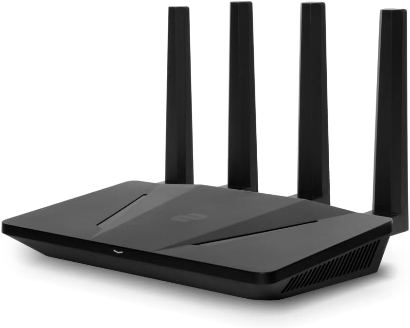 Amazon.com: Cisco Systems Gigabit Dual WAN VPN 14 Port Router ...