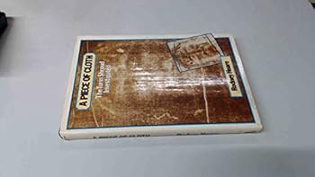 Hardcover A piece of cloth: The Turin Shroud investigated Book
