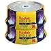 Produktbild Kodak DVD-R 4.7 GB gelabelt - 16x - 50 Stück in Cakebox