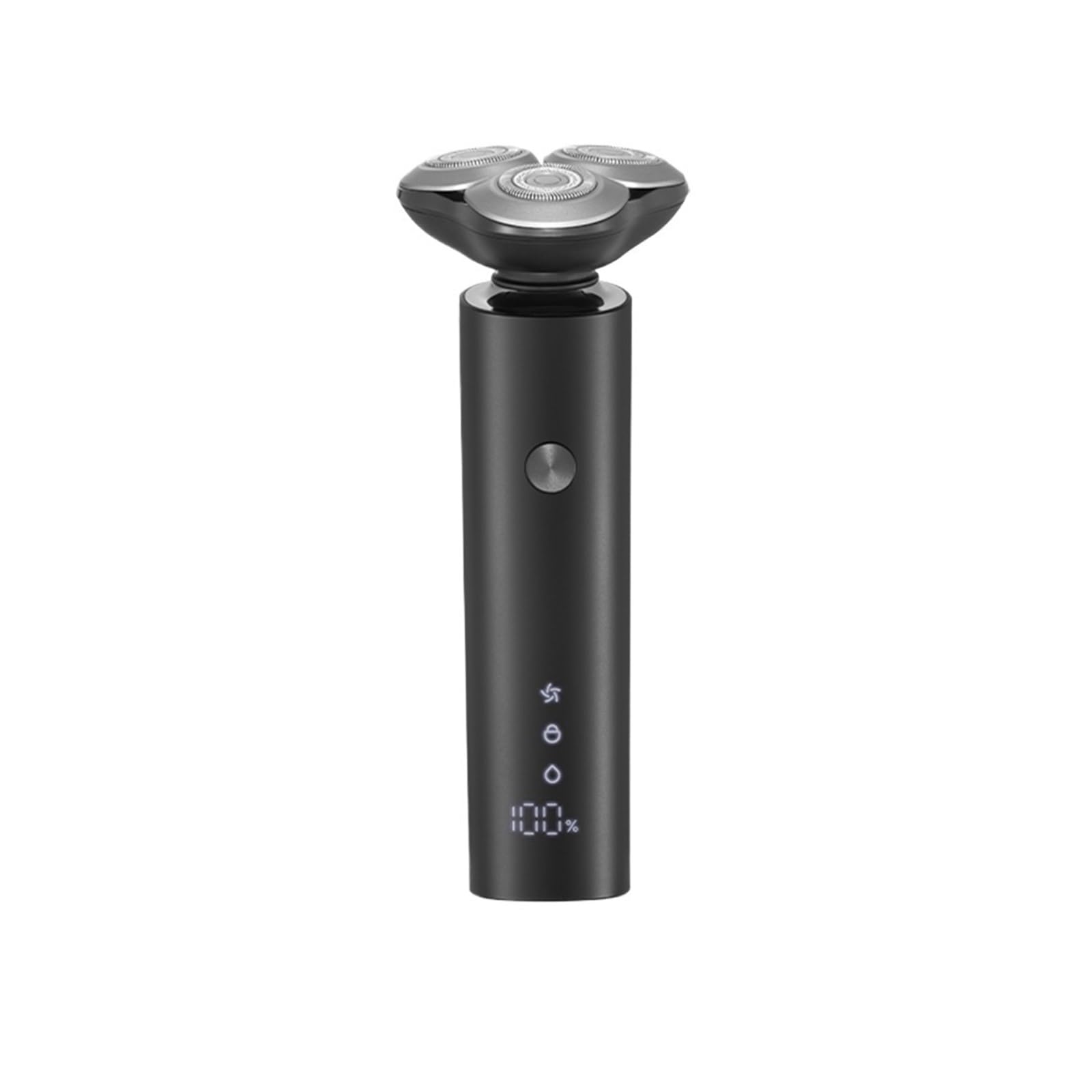 Compatible With XIAOMI MIJIA Men's Electric Shaver S301 Beard Trimmer Machine Shaving Portable Flex Razor IPX7 Washable Trimer Ceramic Blade(S301 Shaver Blades)
