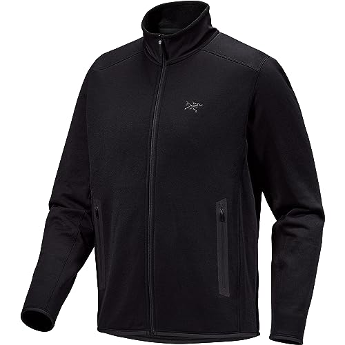 Arc'teryx カイヤナイト ジャケット メンズ X000007377 Black L