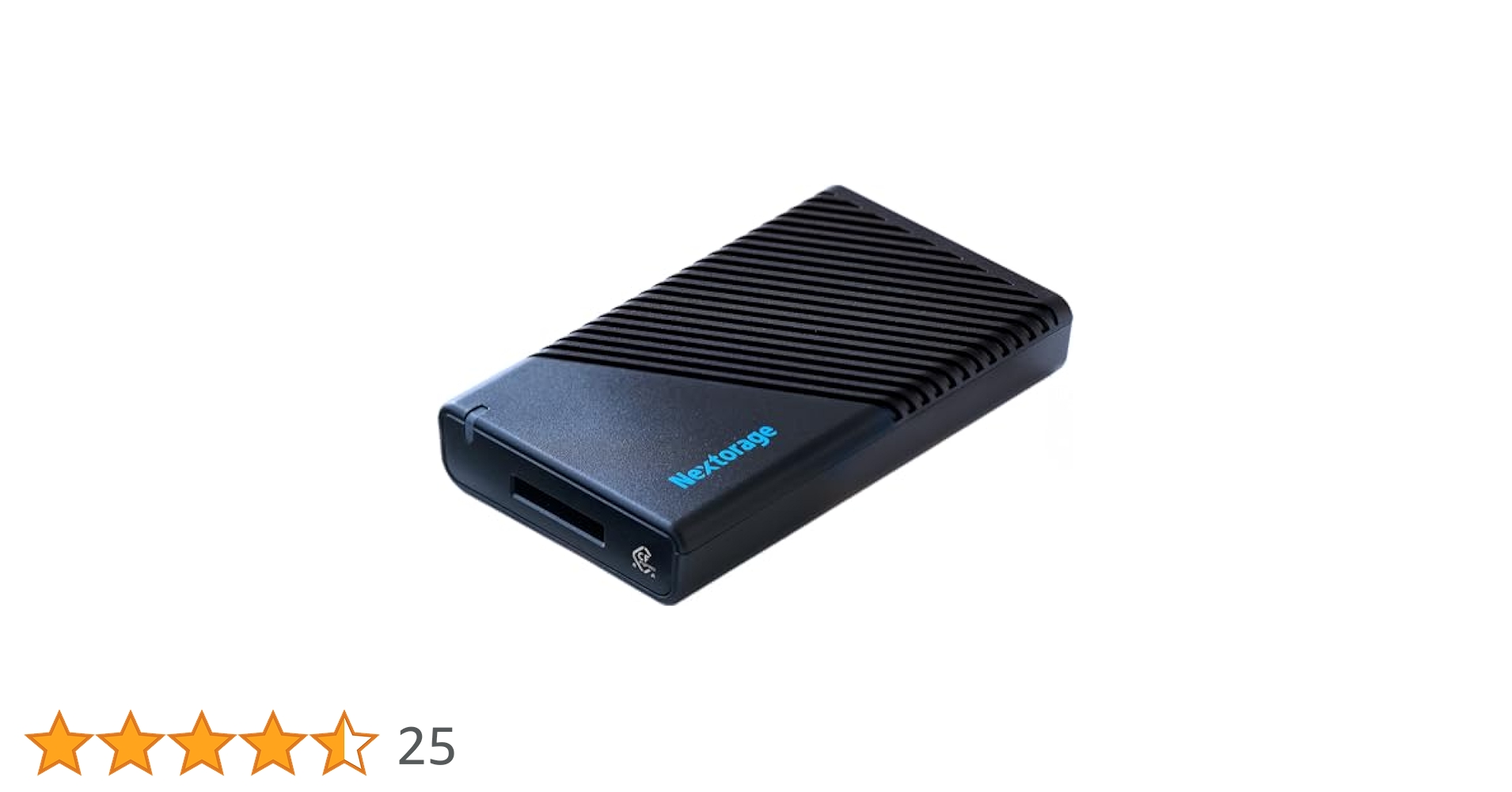 ProGradeDigitalCFexpressTypeAカードリーダーUSB4 Amazon.com: CFexpress Type B Single-Slot Memory Card Reader