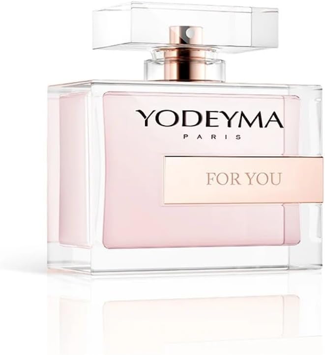 For You 100 ml Eau de Parfum