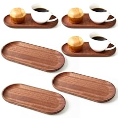 Walnut Trays X 6pack