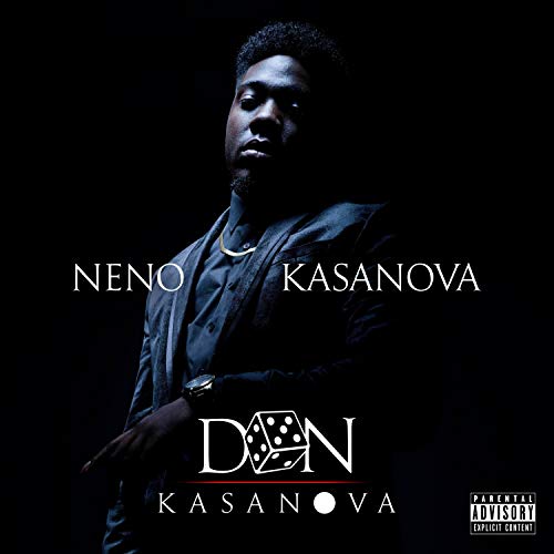 Don Kasanova [Explicit]