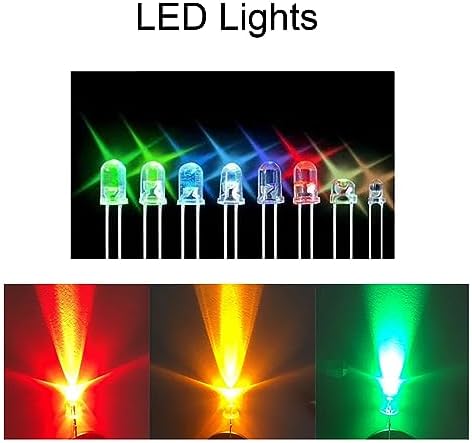 300mm Industrial Traffic Signal Replacement Light, Red-Yellow-Green Road Signs, Waterproof IP65, Car & Pedestrian Safety Indicator, 24V Dock Bay Warning Light