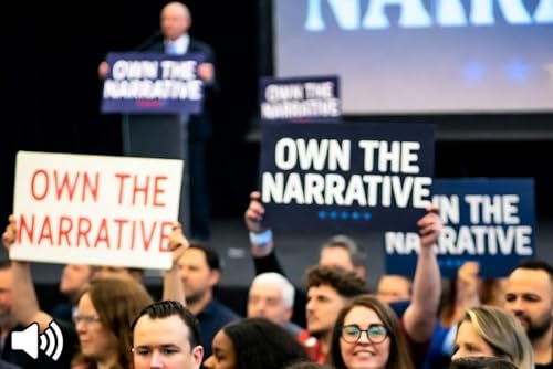 Why Republicans & Conservatives Must Dominate Messaging Titelbild