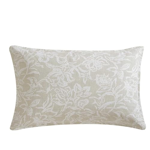 Nautica - Twin Size Comforter Set with Matching Sham - image 7