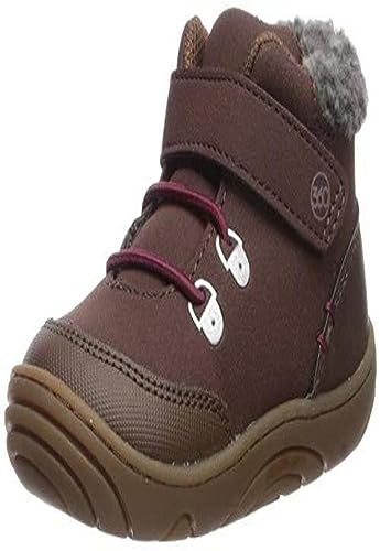 Stride Rite 360 Boy's Sr Chandler Ankle Boot
