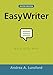 EASY WRITER WITH 2016 MLA